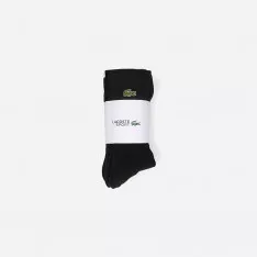 Чорапи Lacoste Uni Socks RA4182 8VM - 2 - ketsovete.bg Чорапи Lacoste Uni Socks RA4182 8VM - 2
