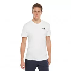 Тениска The North Face Simple Dome Tee T92TX5FN4 - ketsovete.bg Тениска The North Face Simple Dome Tee T92TX5FN4