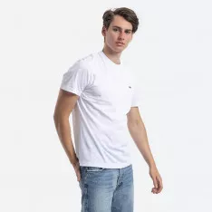 Тениска Lacoste TH2038 001 - ketsovete.bg Тениска Lacoste TH2038 001