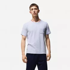 Тениска Lacoste Th3449 Cca - 2 - ketsovete.bg Тениска Lacoste Th3449 Cca - 2