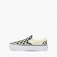 Vans Ua Classic Slip-on Platform V18EBWW - 2 - ketsovete.bg Vans Ua Classic Slip-on Platform V18EBWW - 2