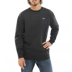 Блуза Vans Basic Crew VA3HQ1BHH - 2 - ketsovete.bg Блуза Vans Basic Crew VA3HQ1BHH - 2