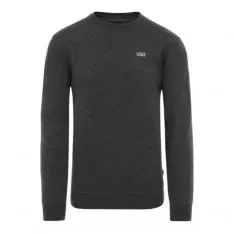 Блуза Vans Basic Crew VA3HQ1BHH - ketsovete.bg Блуза Vans Basic Crew VA3HQ1BHH