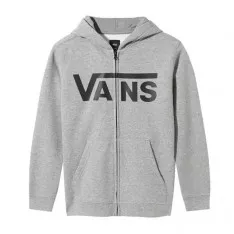 Суитшърт Vans Classic Zip VA45AEADY - ketsovete.bg Суитшърт Vans Classic Zip VA45AEADY