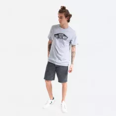 Тениска Vans Otw Athletic Heathe VN000JAYATJ - 2 - ketsovete.bg Тениска Vans Otw Athletic Heathe VN000JAYATJ - 2