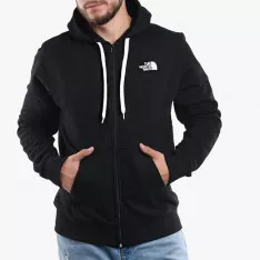 Суитшърт The North Face Open Gate T0CG46KY4 - ketsovete.bg Суитшърт The North Face Open Gate T0CG46KY4