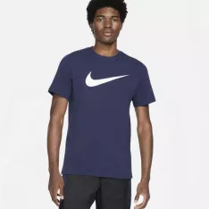 Тениска Nike NSW Tee Icon Swoosh DC5094-410 - ketsovete.bg Тениска Nike NSW Tee Icon Swoosh DC5094-410