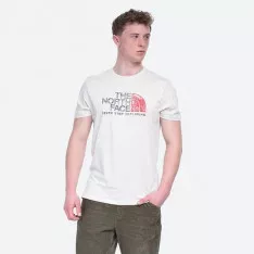 The North Face Rust 2 Tee NF0A4M6811P - ketsovete.bg The North Face Rust 2 Tee NF0A4M6811P