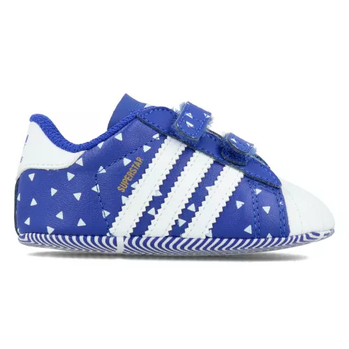Детски Маратонки Adidas Superstar B25510 