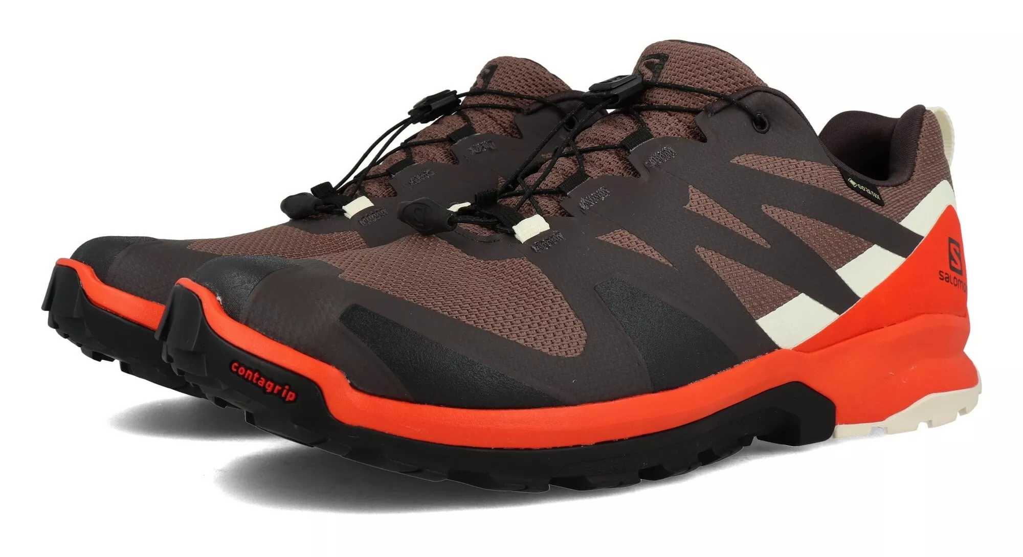 Salomon XA Rogg Goretex