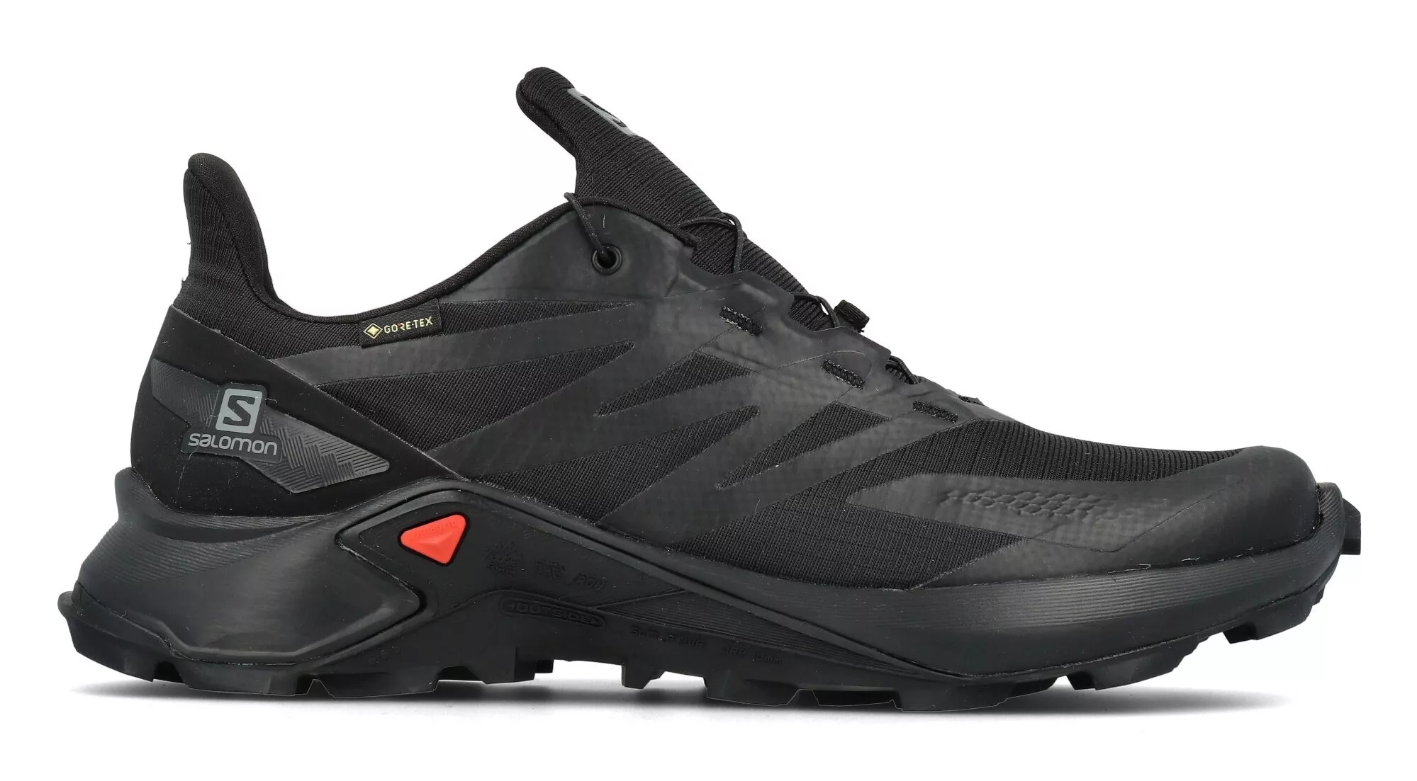 Salomon Supercross Blast Goretex 