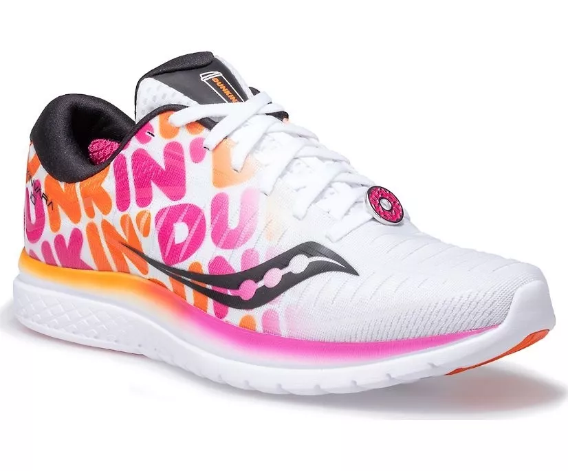 saucony dunkin donut