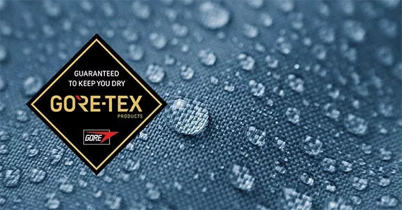 Goretex