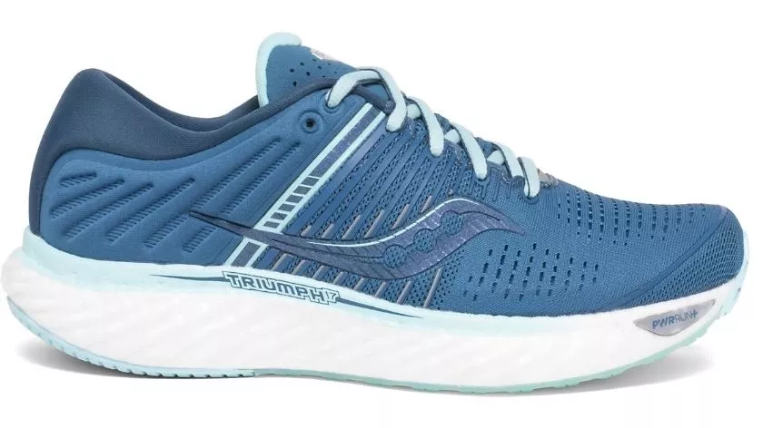 saucony triumph